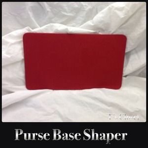 Purse Shaper