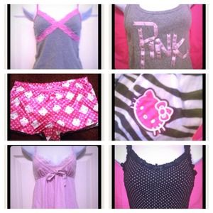 💗BOGO BUNDLE FOR KRISTEN💕