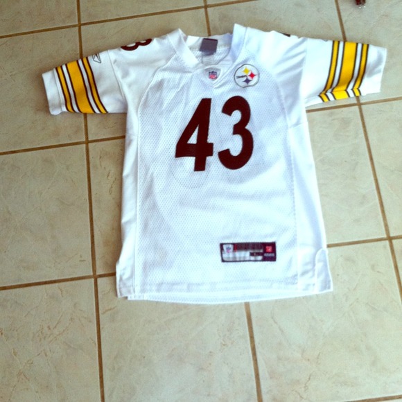 Steelers jersey