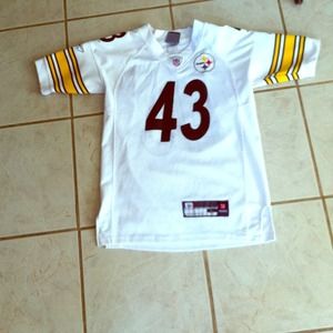 Steelers jersey