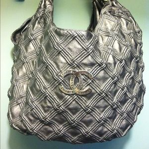 Inspired Chanel Handbag