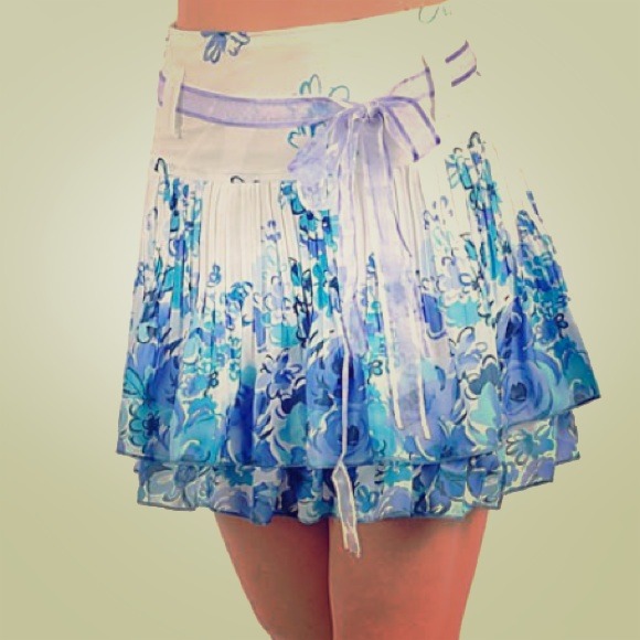 Mingle Dresses & Skirts - Adorable Sweet Skirt