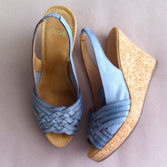 Nicole Shoes - Nicole shoes