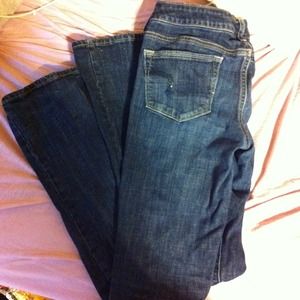 Skinny Kick AE jeans