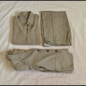 🌍Claiborne Boys Suit🌍