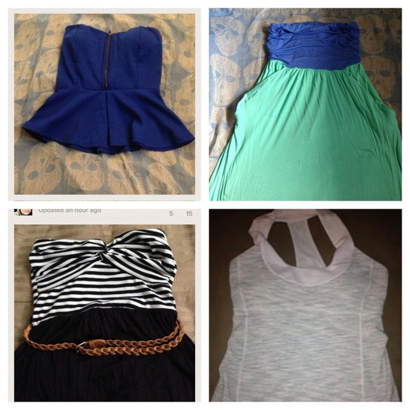 BUNDLE for lttang