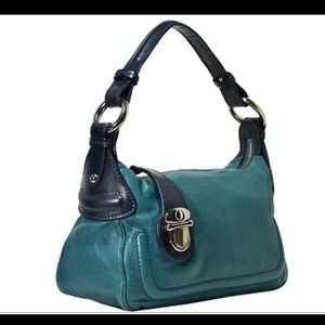 Marc Jacobs - Calf Leather Satchel