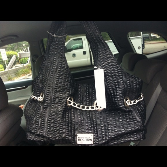 Kenneth Cole large purse