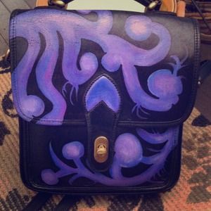 Not for sell!💜