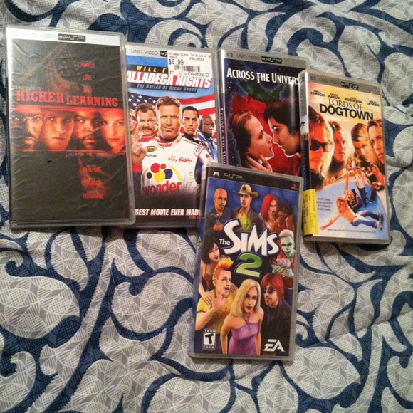 Reserved sims new in package