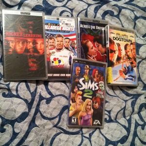 Reserved sims new in package