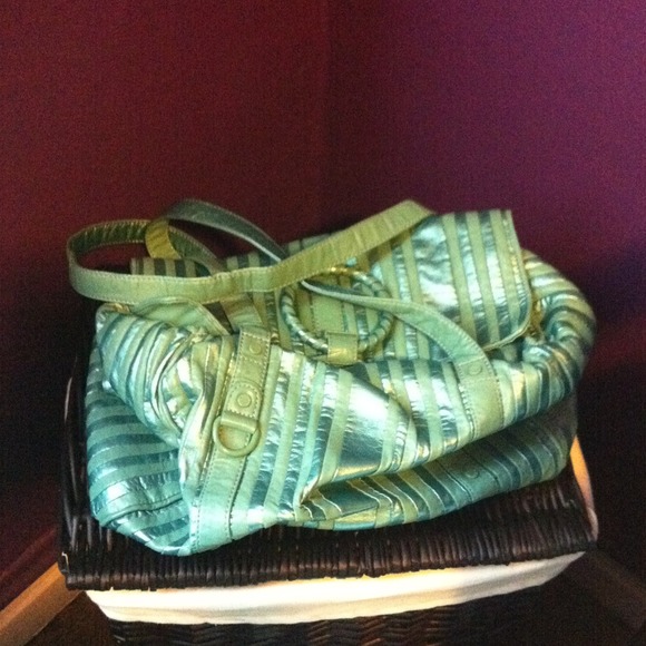 Authentic Diesel Bag