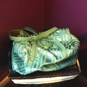 Authentic Diesel Bag