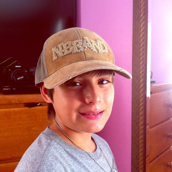 N-brand HAT - Picture 1 of 1