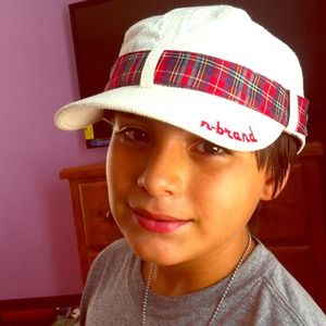 N-brand HAT