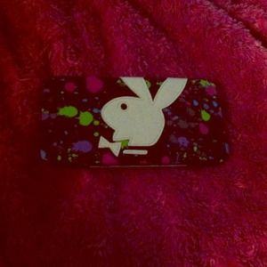 Playboy wallet