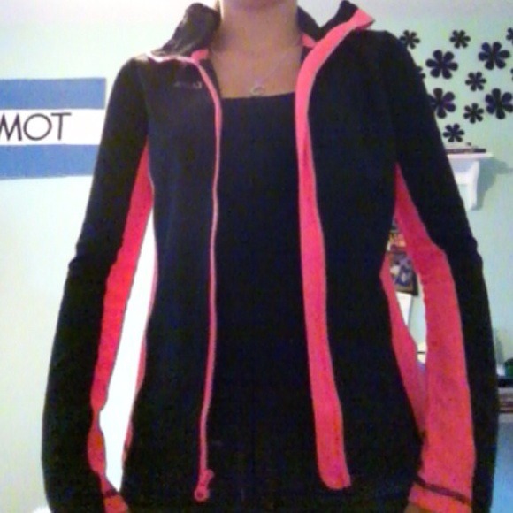 Aeropostale Jacket