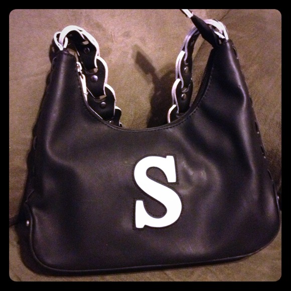 "S" Handbag