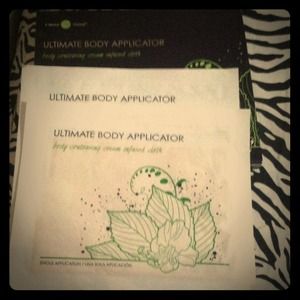 It Works Body Wraps