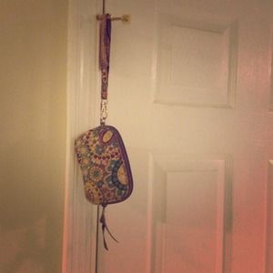 Vera Bradley Tech Case