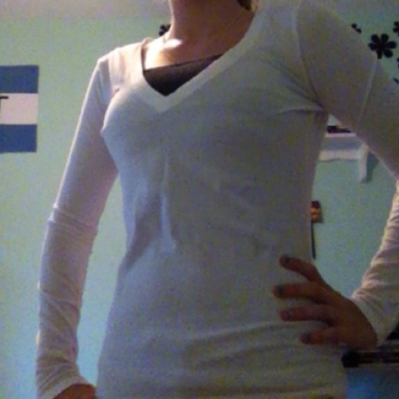 Hollister Long Sleeve