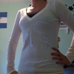 Hollister Long Sleeve