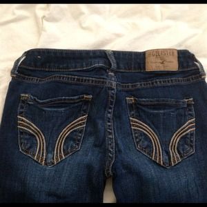 Hollister Skinny Jeans