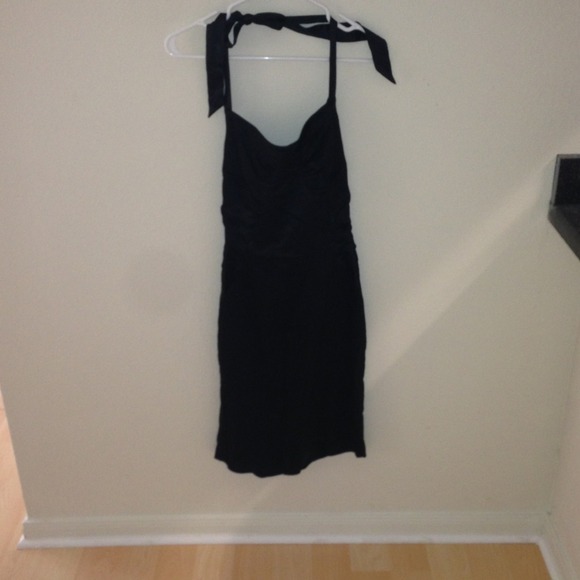 Betsey Johnson formal dress