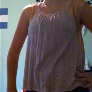 American Eagle Top