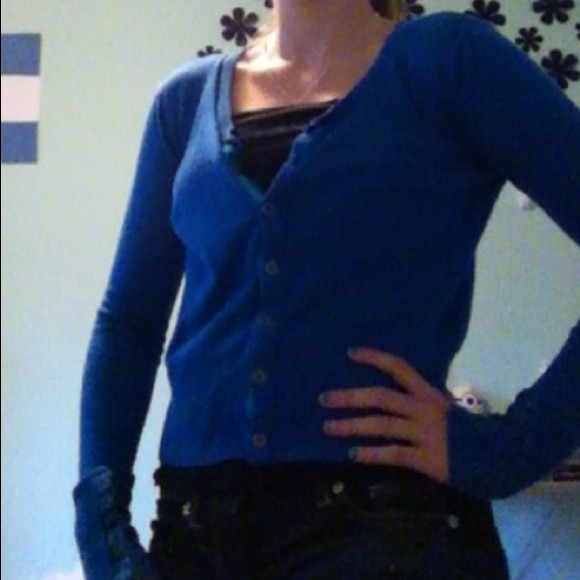 Aeropostale Sweater