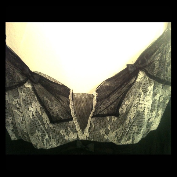 Betsy Johnson Babydoll