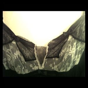 Betsy Johnson Babydoll