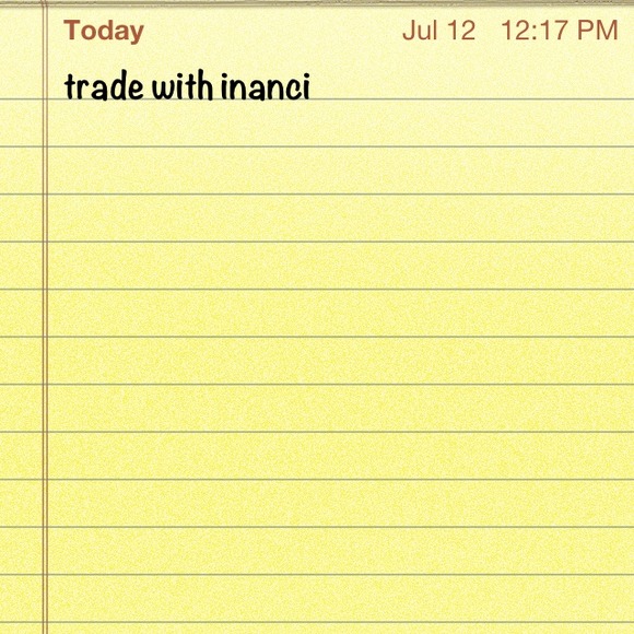 BUNDLE for inanci