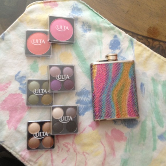 Makeup
