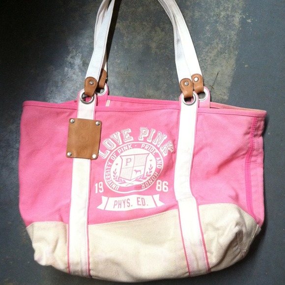 Victoria secret tote!!👜