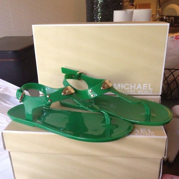 Michael Kors Shoes - !!HOLD FOR TRACEYBW80!!