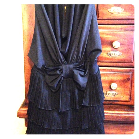 🎀 Short party dress Pleated. sexy 🎀 reduced🎉
