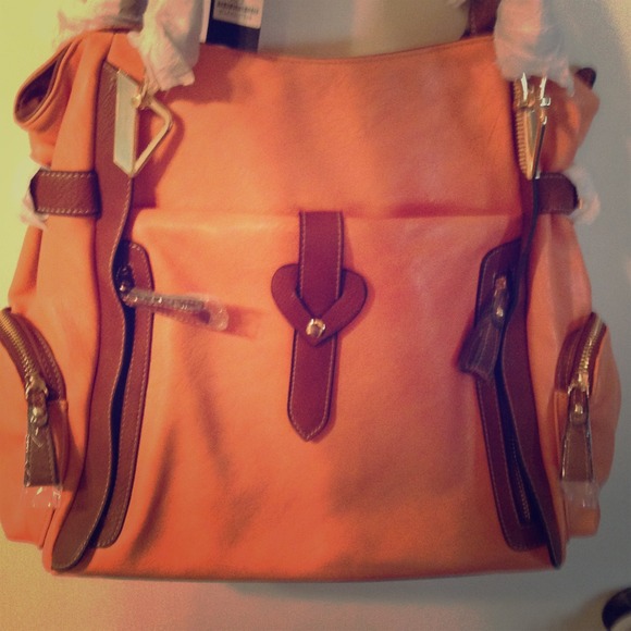 Shoulderbag