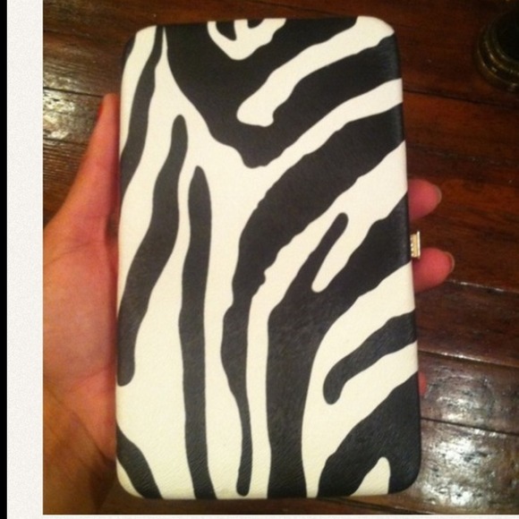 Zebra Wallet