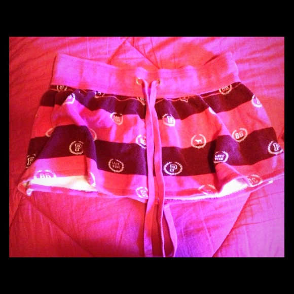 Victoria secret skirt!