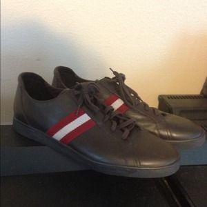 Bally men's shoe size 12