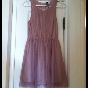 H&M Party Dress