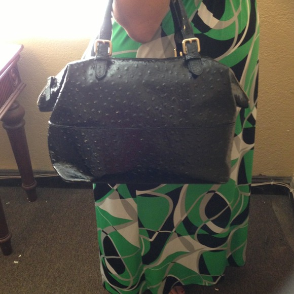 Beautiful black Kate  Spade
