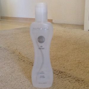 5.64 fl.oz bio silk
