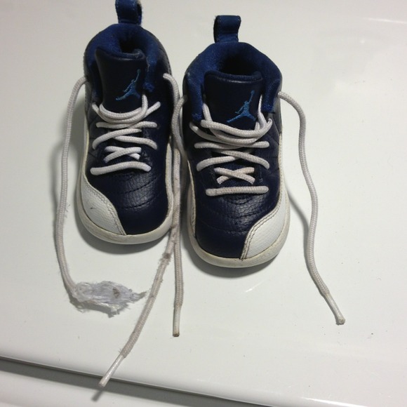 ❌SOLD❌Jordan's Sz 6c