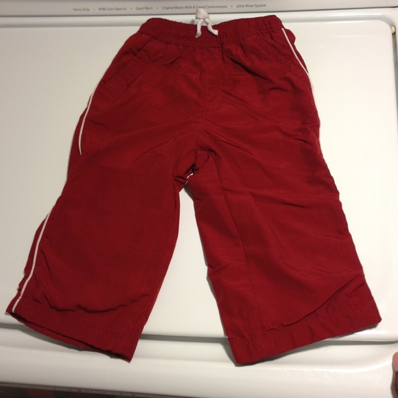 ✔️SOLD✔️Children's PlAce Pants Sz 12-18 Months