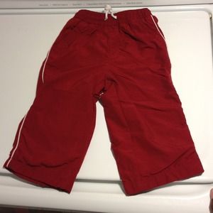 ✔️SOLD✔️Children's PlAce Pants Sz 12-18 Months