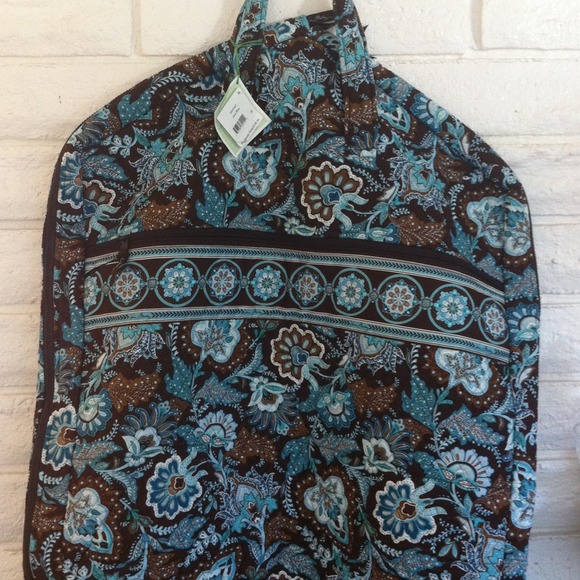 Vera Bradley Other - Vera Bradley Garment Bag!