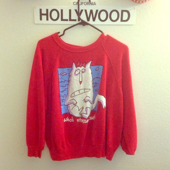 Crewneck - Picture 1 of 1