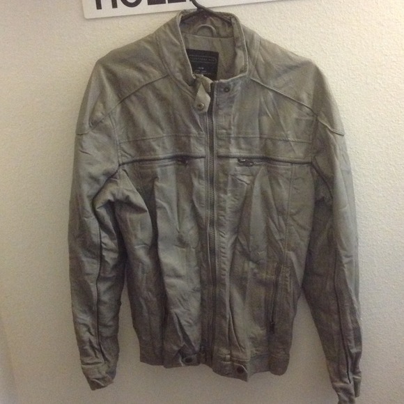 Medium jacket - Picture 1 of 1